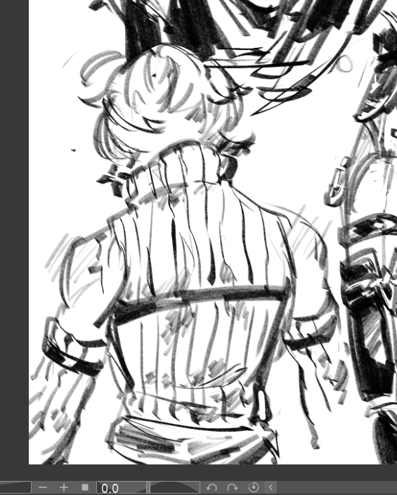 Chibs 💪future Lohen degenerate tweet media