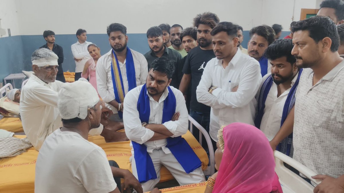 Manjeet Singh Notiyal tweet media