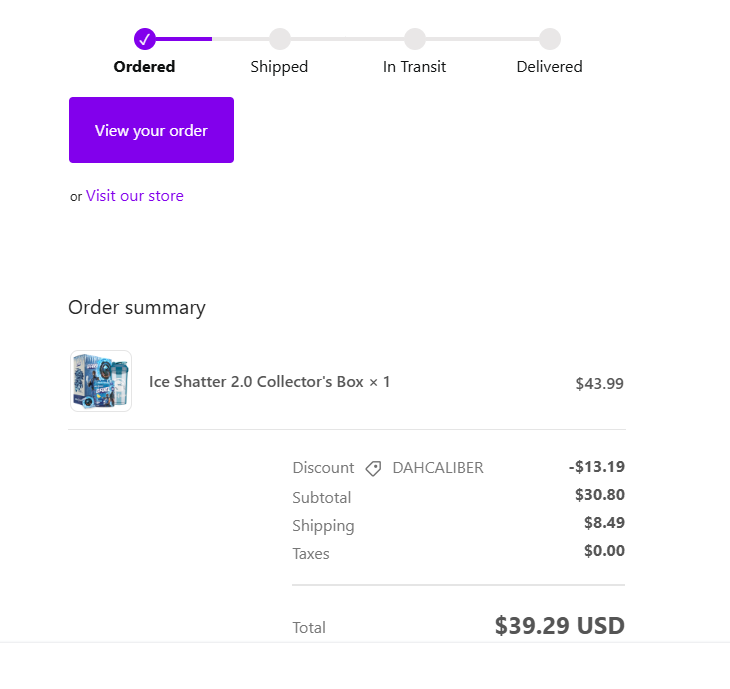 DahCaliber's tweet photo. Thank you to the first 2 homies who used my code DAHCALIBER on @GFuelEnergy !! ITS CRAZY MAN!! https://t.co/5Q2tvBDNwP