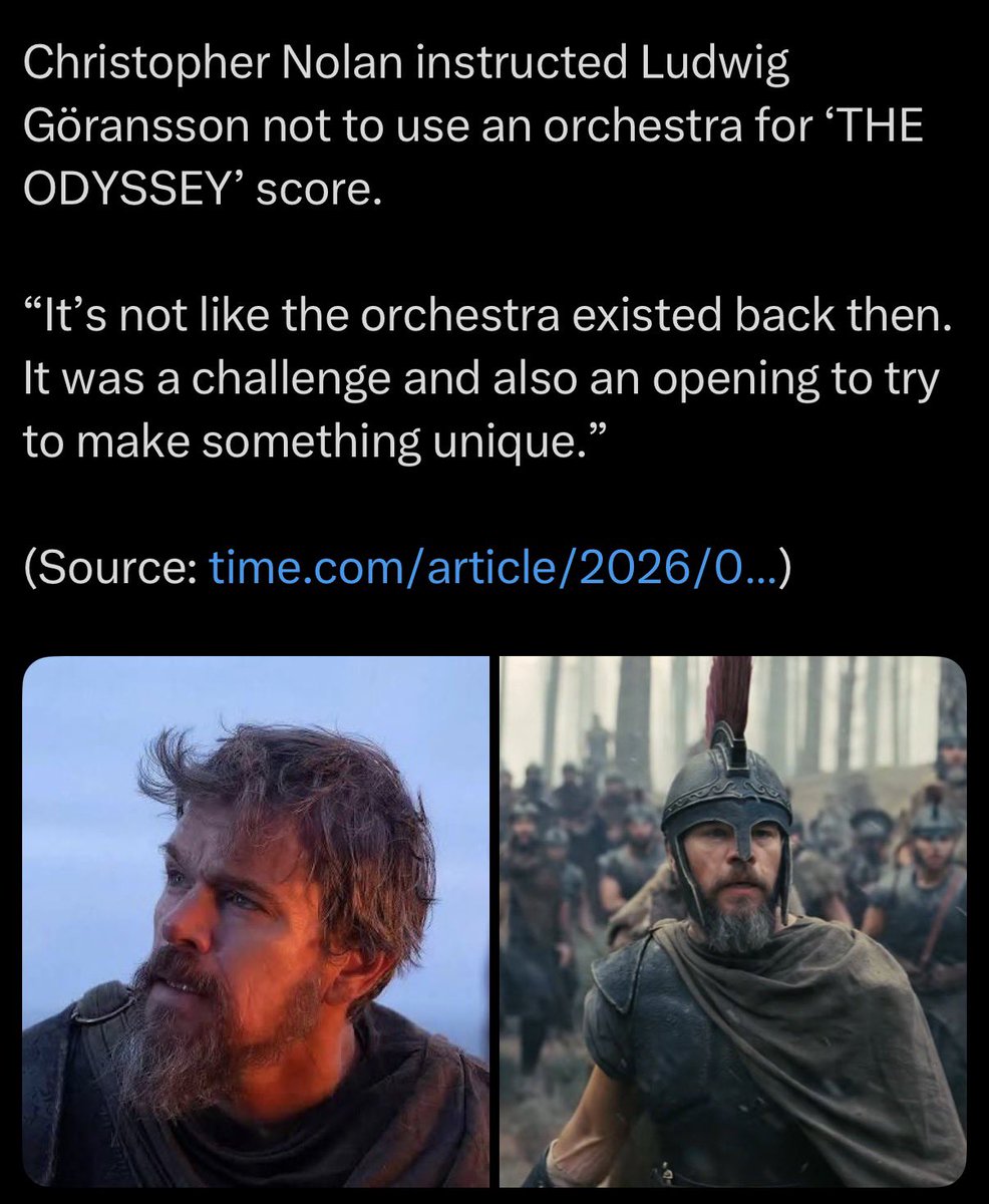 𝓓𝖗. 𝓥𝖔𝕏 𝓞𝖈𝖚𝖑𝖎 ᴹᴰ 👁️🗨️ tweet media