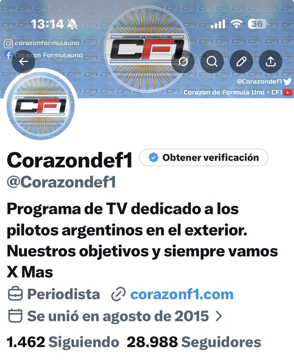 JorgeMagistris's tweet photo. Llegamos a los 29.000 ? 

Me dan una mano con esto prometemos buena info 

👉🏻 https://t.co/33prNXYbRP https://t.co/amBi6WlTTY