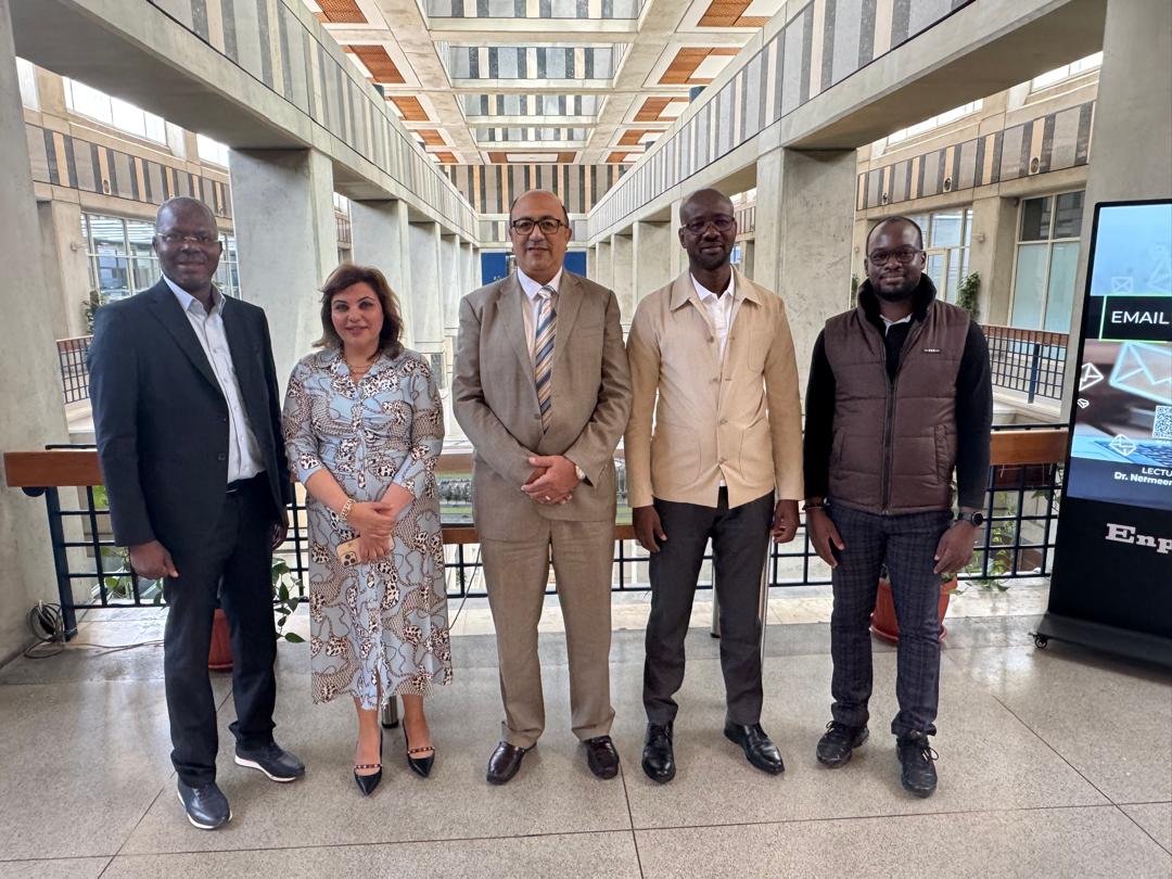 AppoSecretariat's tweet photo. The ENPPI in Cairo, Egypt is invited by #APPO to take part in the next meeting of the APPO #Training #Institutes Forum.
---
LENPPI est invitée à prendre part à la prochaine réunion du Forum des Instituts de Formation de l’APPO. https://t.co/lIydUGy9I9