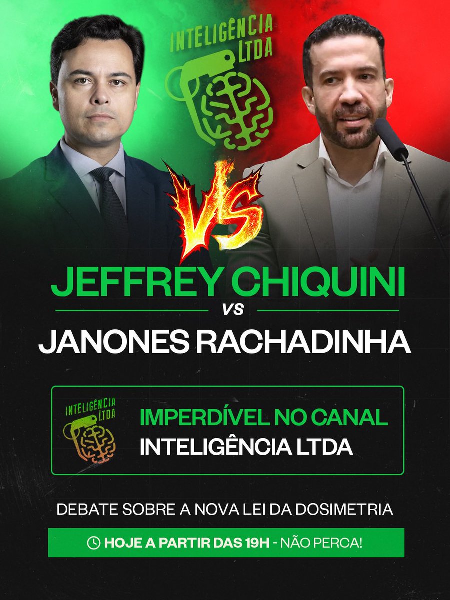 Jeffrey Chiquini tweet media