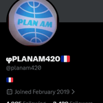 Photo by φPLANAM420🇫🇷 (@planam420)