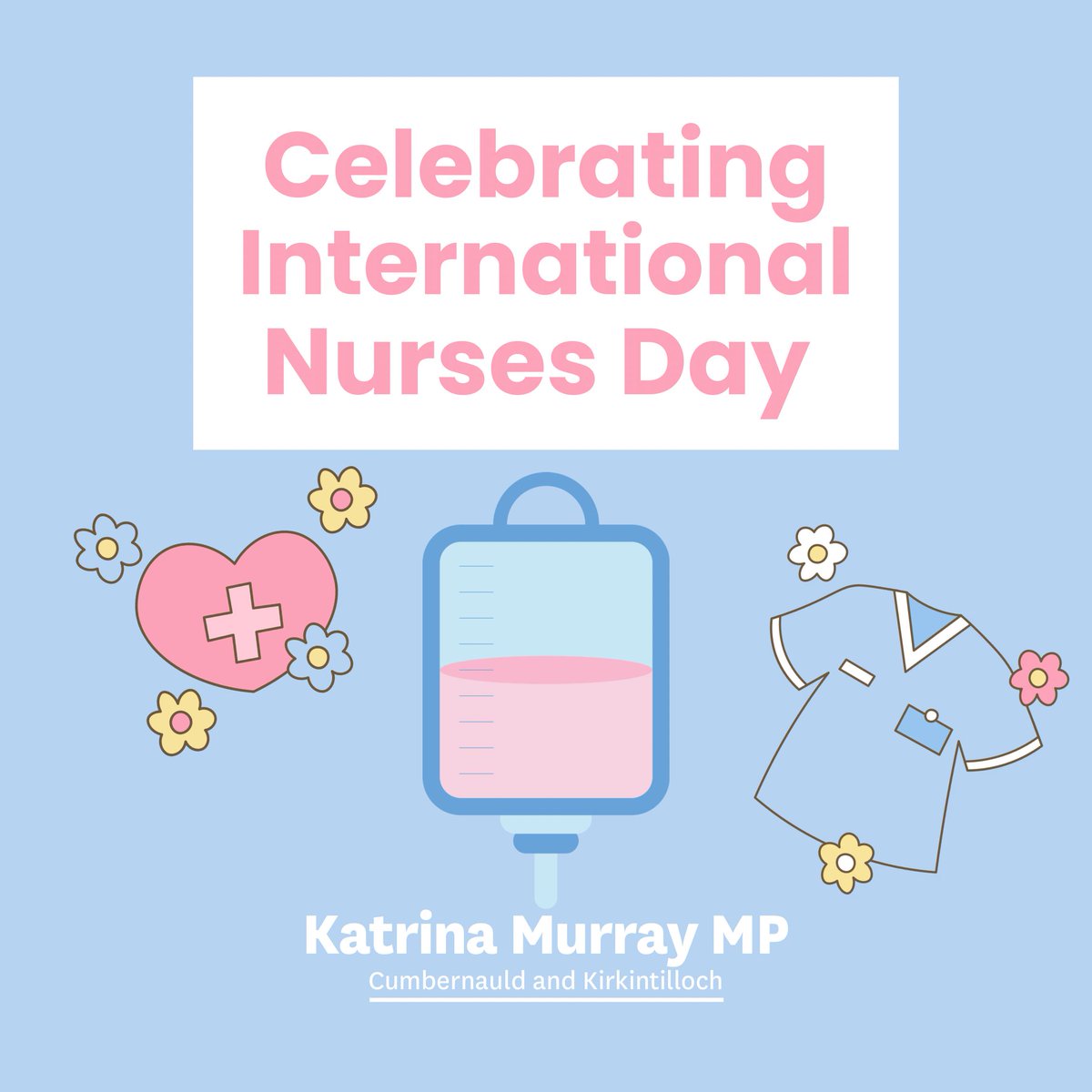Katrina Murray MP tweet media