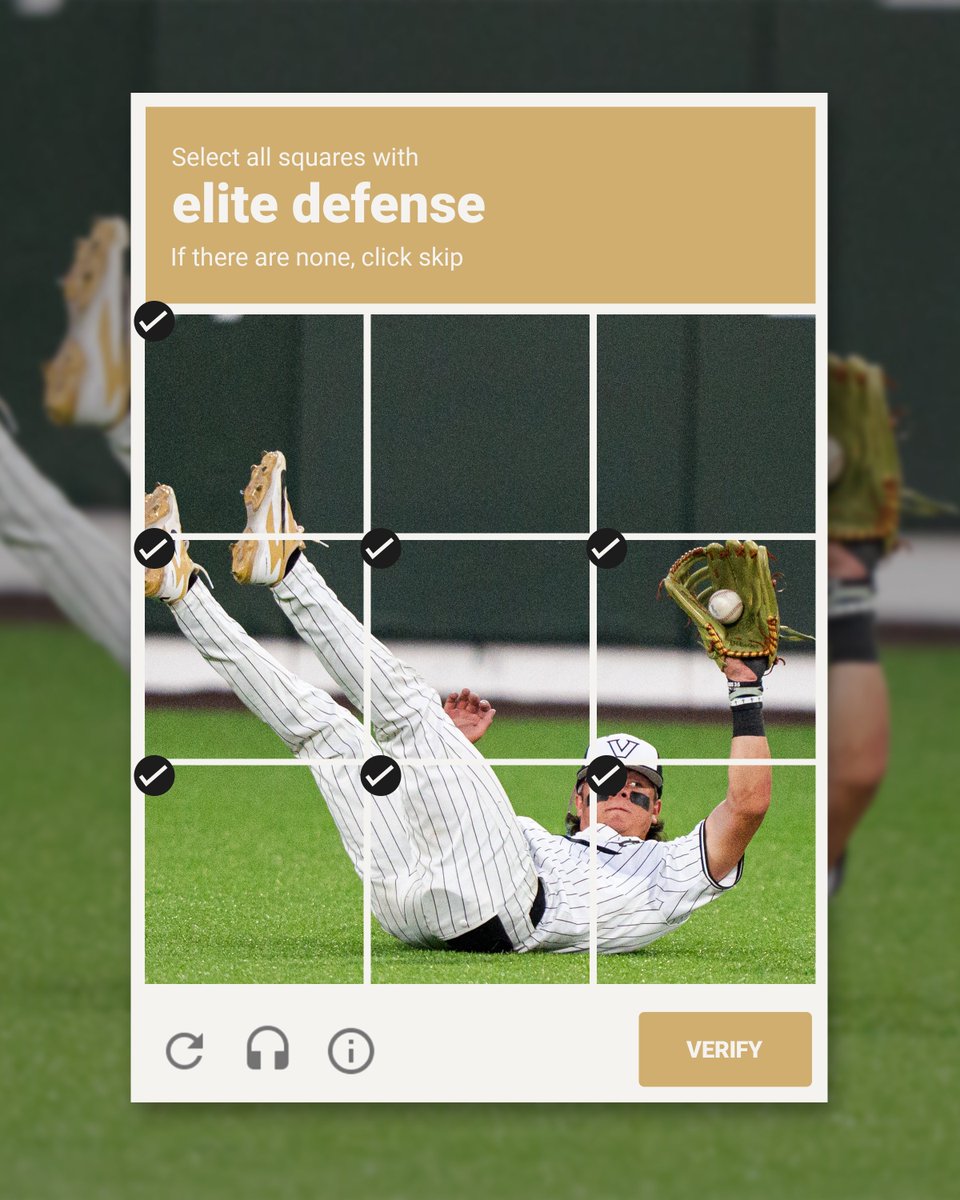 Vanderbilt Baseball tweet media