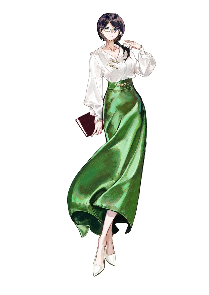 cisikyyyyyyyyyy's tweet photo. Commission open on VGen!

Rough rendered full body character illustrations.
OCs and fanart are welcome!

🔗 [https://t.co/gvGsoK9HwY]

#VGenComm #VGenCommission #CommissionOpen #artcommissions #OCart https://t.co/mMzeOXuRzc