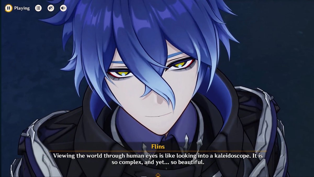 Timely Flins Lore tweet media