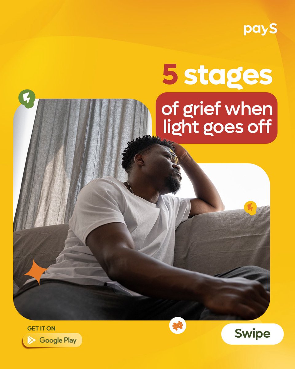 payS_app's tweet photo. We’ve all experienced these in one way or another but it’s okay…we’ve accepted our faith. You can decide that you want your story to change sha…but we are still here for you.
Visit the payS store today!
#PaySApp #Utilitypaymentapp #Solarpanel
#Inverter #paySStore https://t.co/YrtJ1wnoRH
