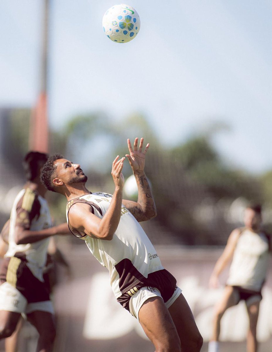 Flamengo tweet media