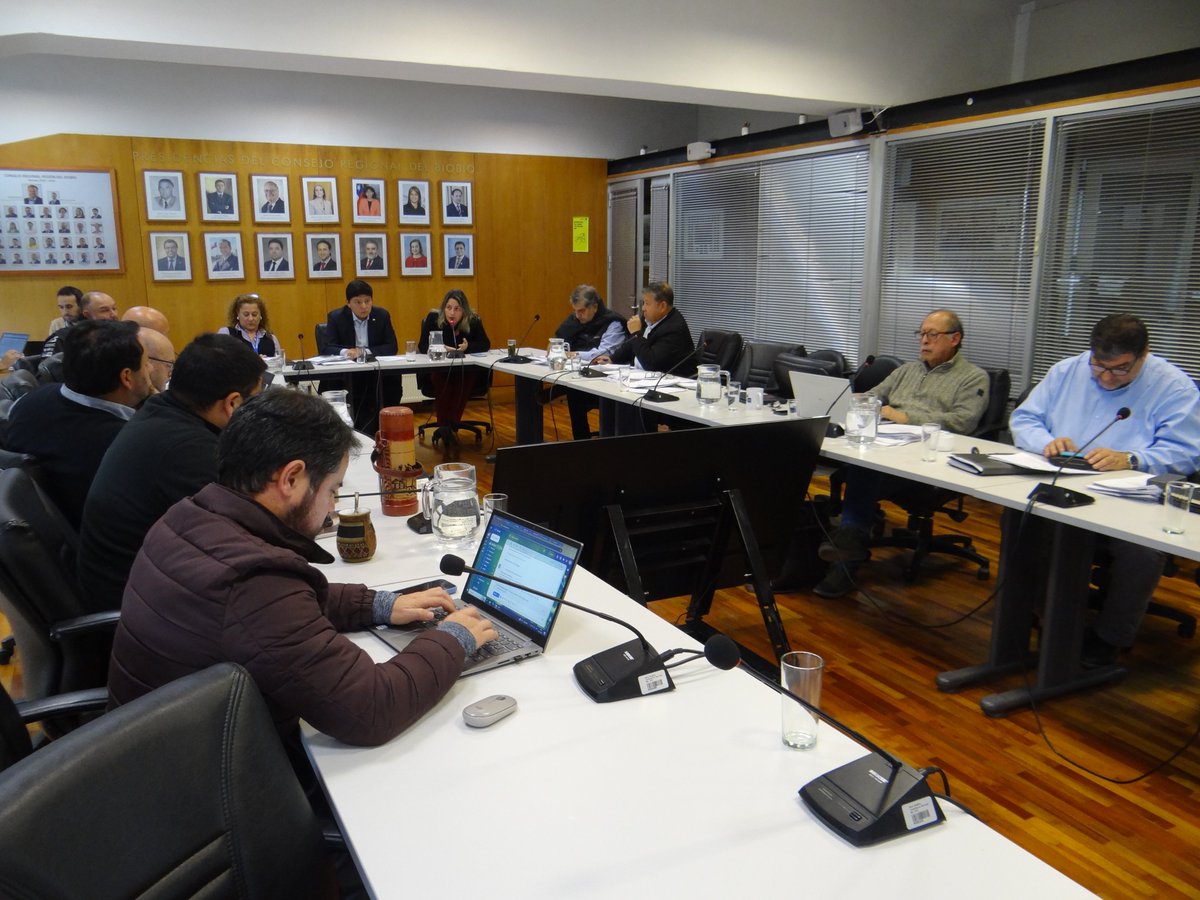 Core BioBio tweet media