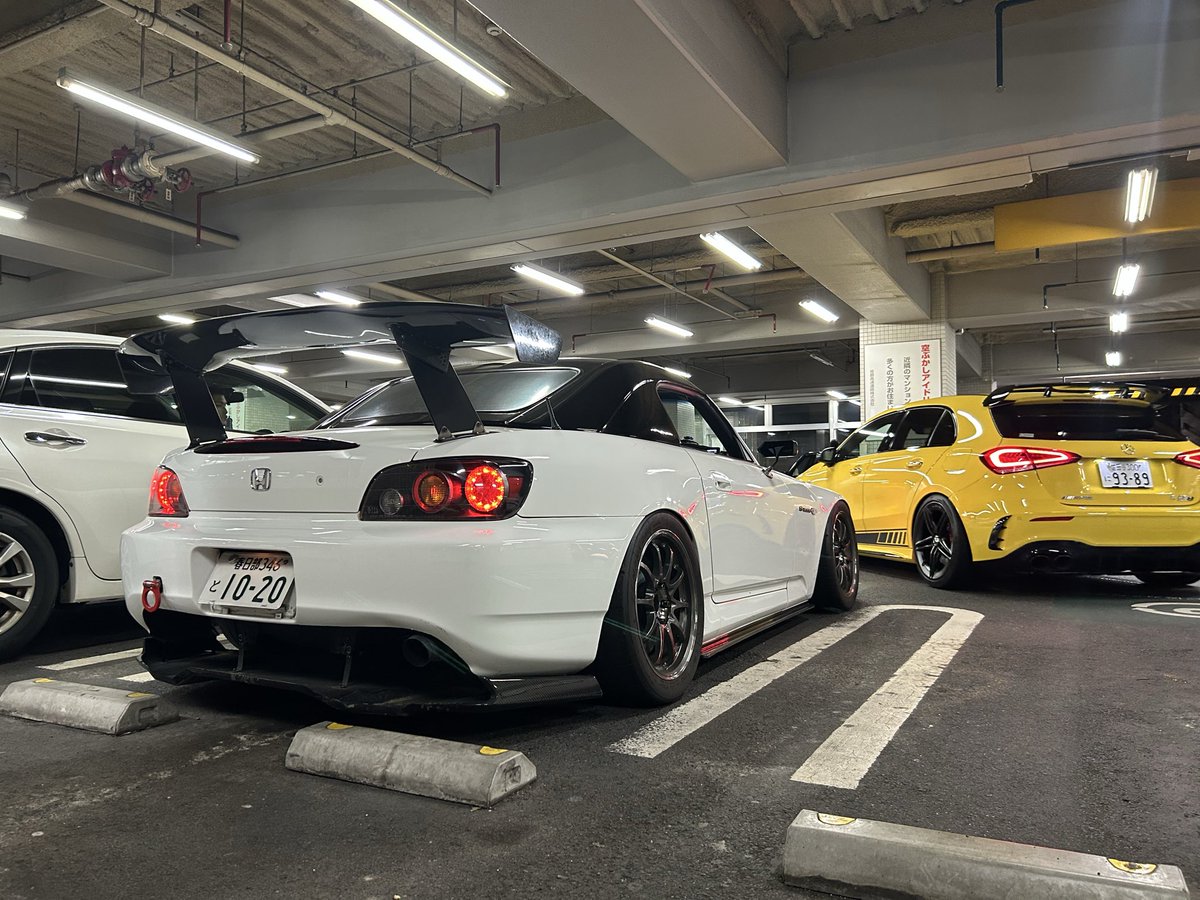 VTEC_0925's tweet photo. 3ヶ月ぶりに公道復帰、N-ONEしか乗ってなかったから、車が速いわ https://t.co/AMGmXxMix9