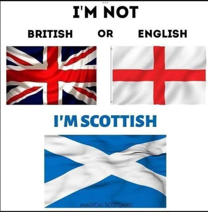 Sovereign Warrior 74 🏴󠁧󠁢󠁳󠁣󠁴󠁿 tweet media