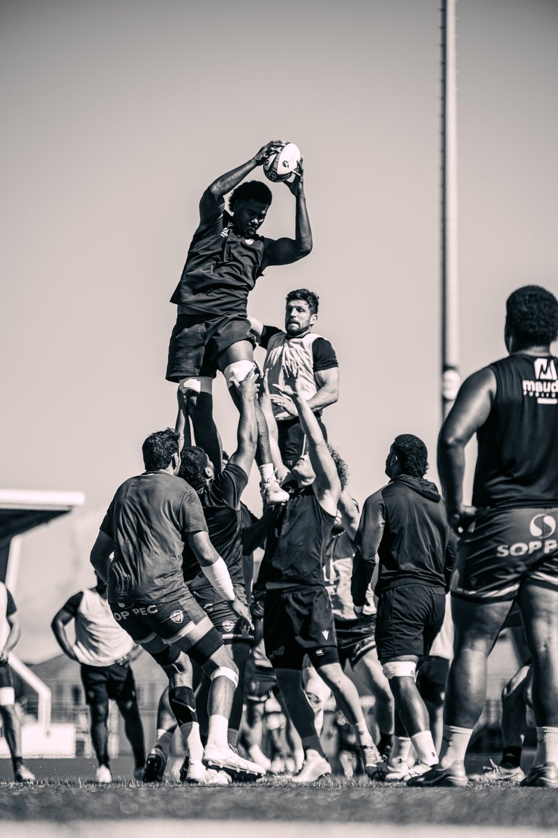 SA XV Charente Rugby tweet media