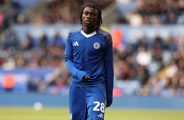 LCFC Daily News tweet media