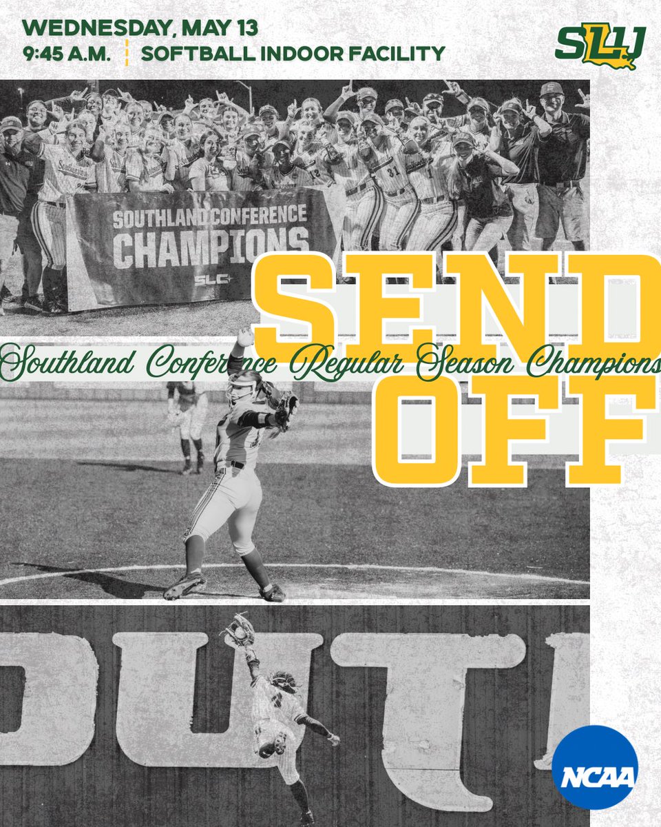 Southeastern Softball tweet media