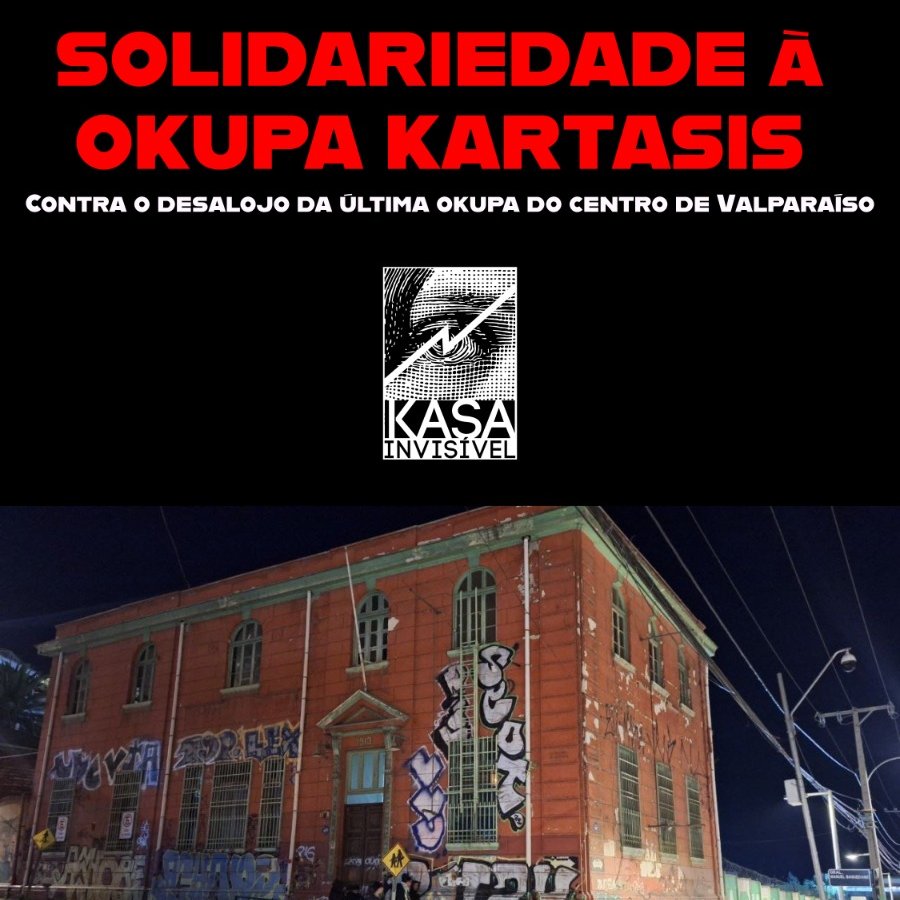 Kasa Invisivel tweet media