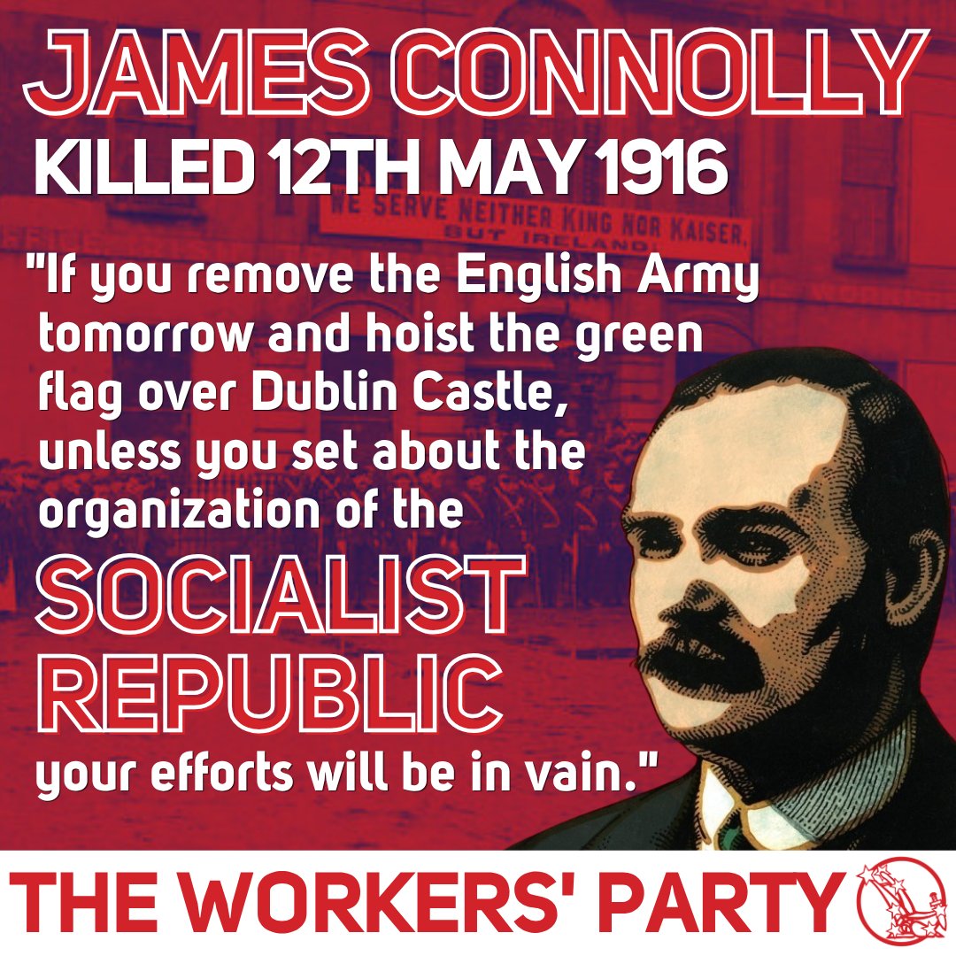 The Workers' Party tweet media