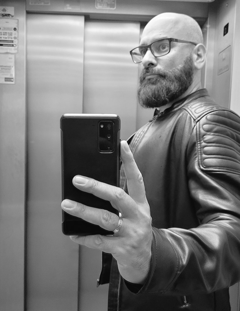 KROMIC BRUCK tweet media