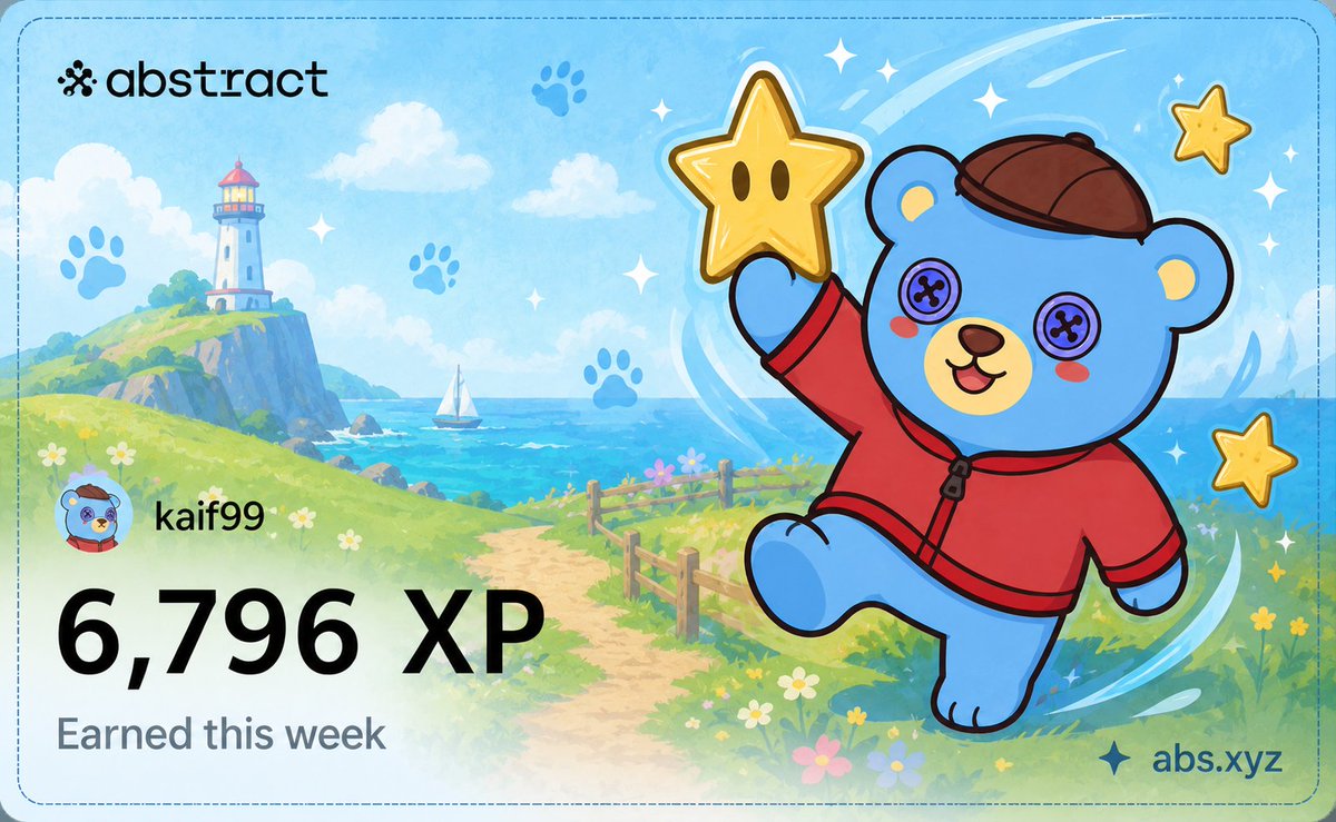 Happy XP Day 💚 Just hit 6,796 Xp this week Just played a little bit ...
