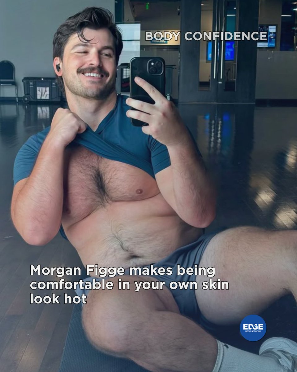 EDGE Media Network tweet media
