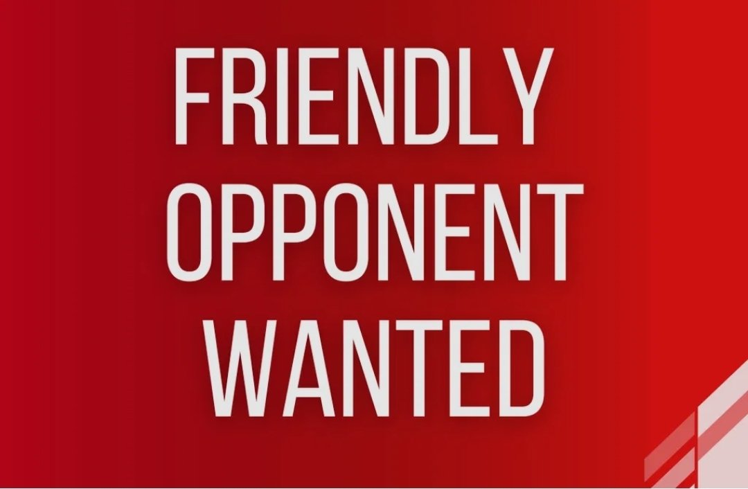 FC_Codicote's tweet photo. Preseason fixtures almost ALL sorted. Final date Saturday 8th August we can host and split cost.. email Codicote.fc@hotmail.co.uk https://t.co/5NGzDMqcvF