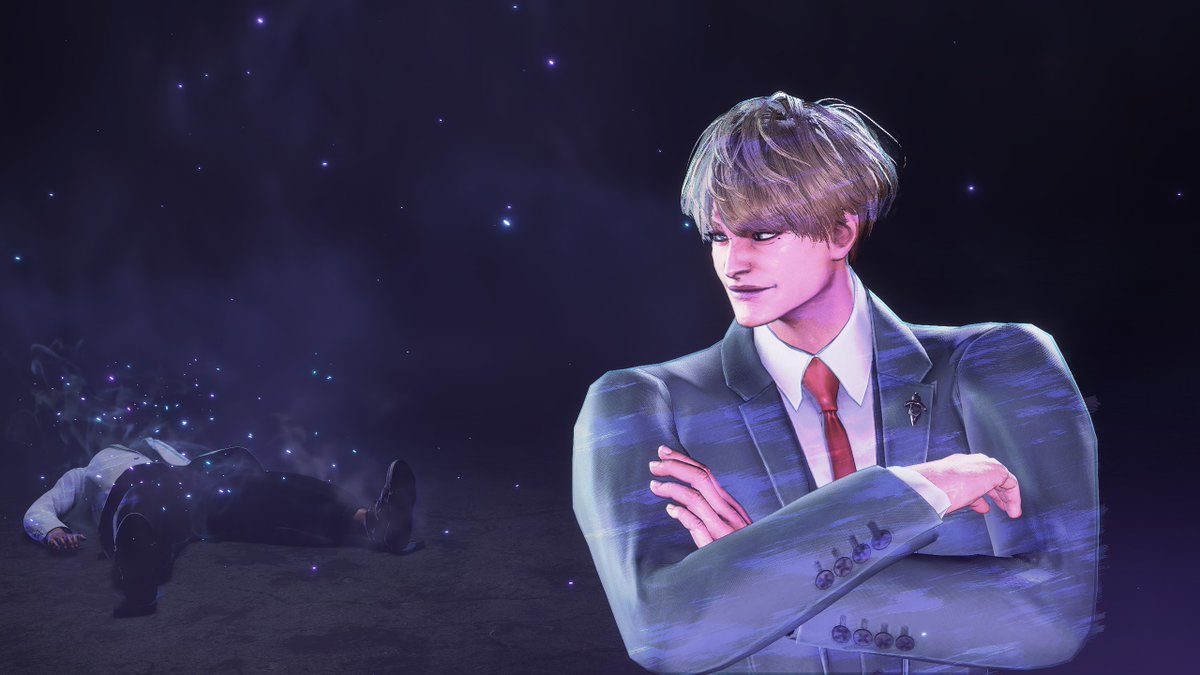 ギﾉﾚエフ tweet media