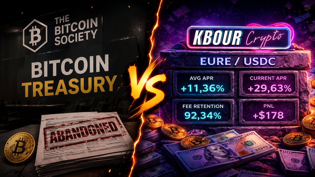 kbourcrypto 💰| DEFI CLM expert ! 🤑 tweet media