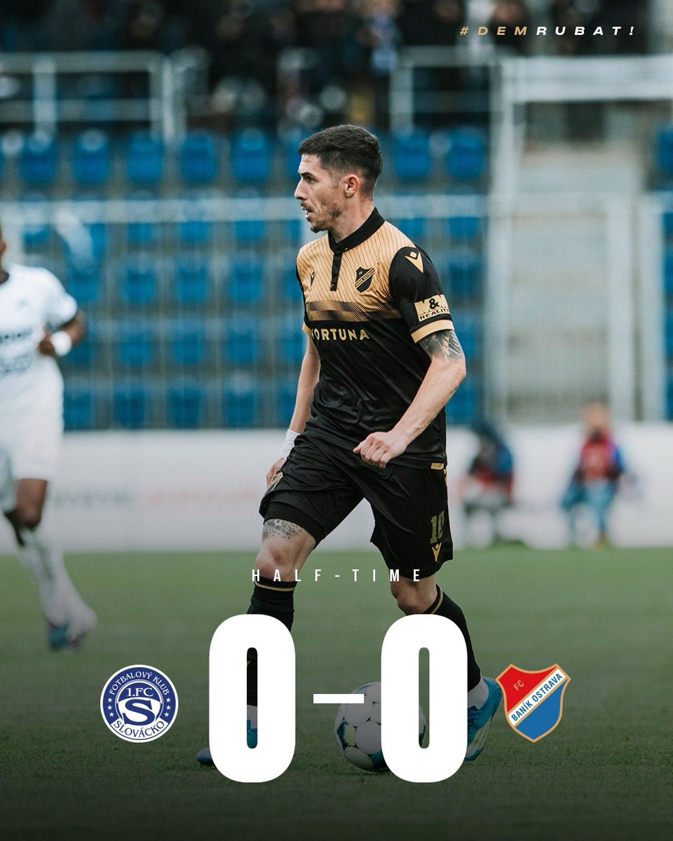FC Baník Ostrava tweet media