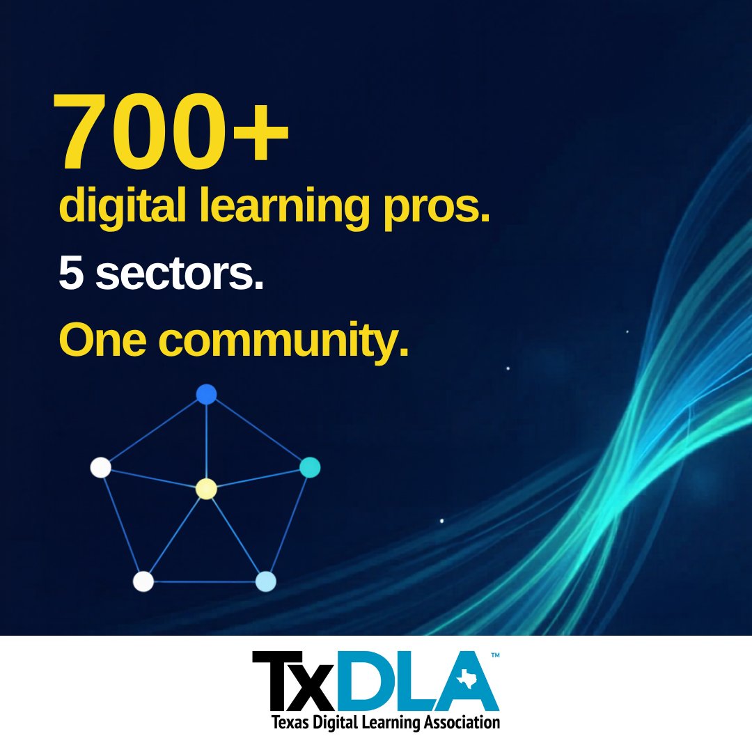 TxDLA tweet media