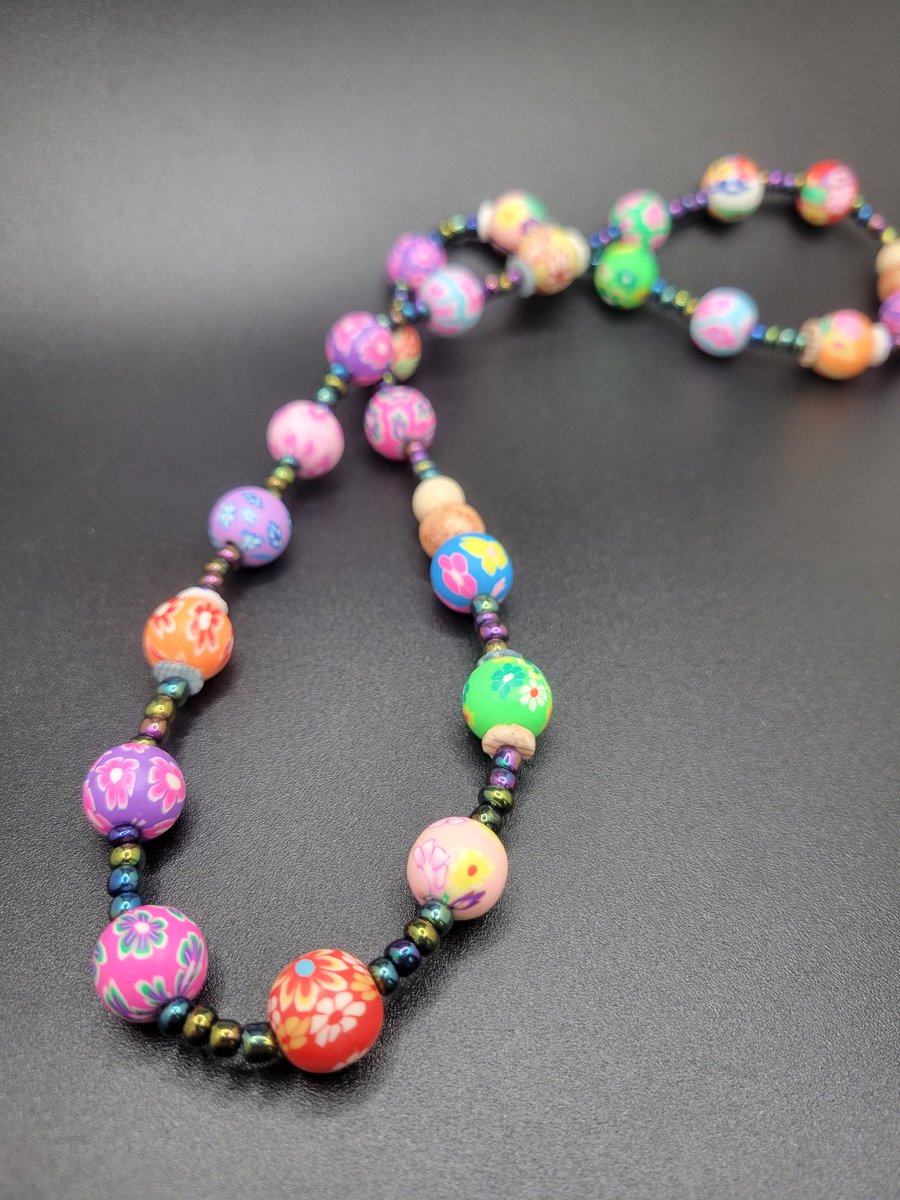 Bead Who You Are tweet media