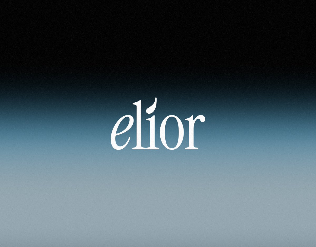 tanim_ui's tweet photo. Elior Brand Identity Design (Skincare Product)  

Behance Link Below👇 https://t.co/KxsWxC1W2N
