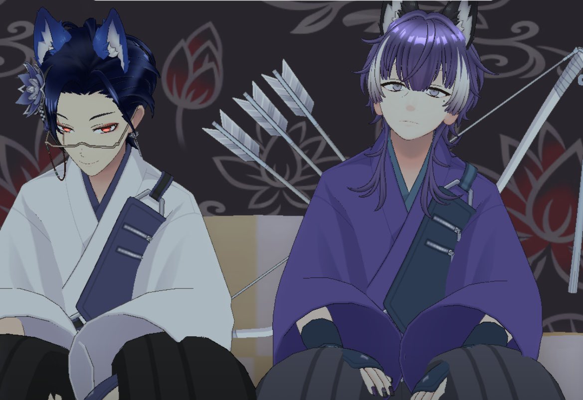 Kitosan (@Kitosankamikami) / Posts / X