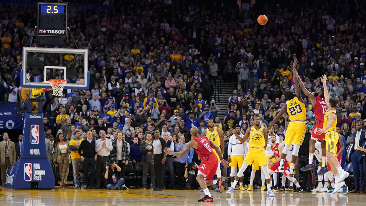LebronJamesHarden™️ tweet media