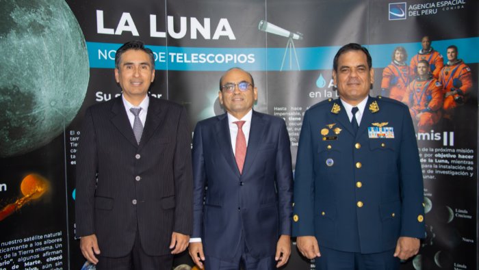 Cancillería Perú🇵🇪 tweet media
