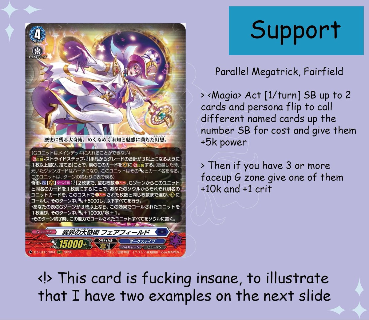 Megatrick4's tweet photo. Holy shit this guy still remembers how to do these. Anyways RARE PALE MOON W HOLY FUCK https://t.co/LAJFKA21ai