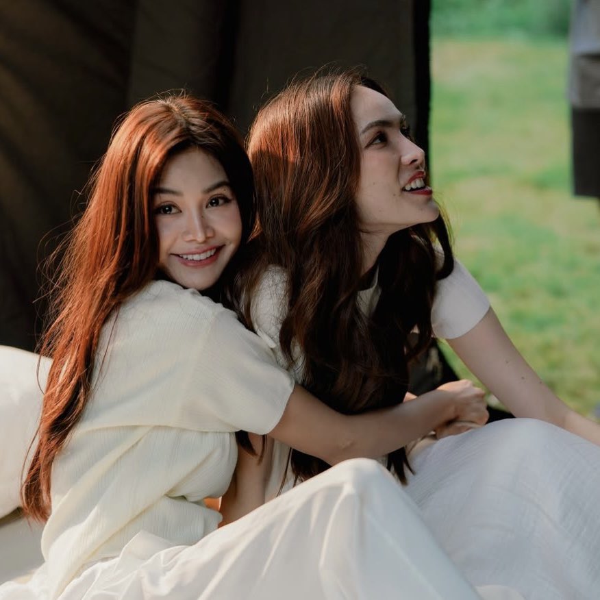 🛳️ | เรือสำราญอิงล็อต 🌻🌤️ tweet media
