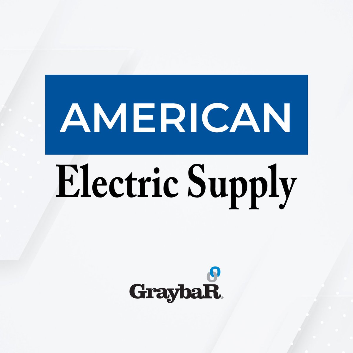 Graybar tweet media