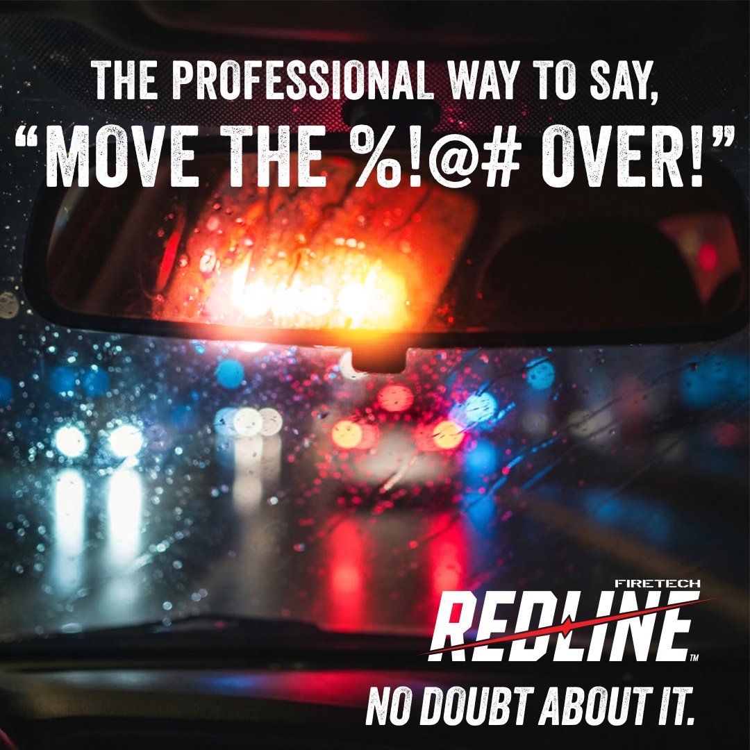 HiVizLighting's tweet photo. Made by firefighters for firefighters, they’re the most reliable light duty vehicle warning lights money can buy. See all our bright ideas online.