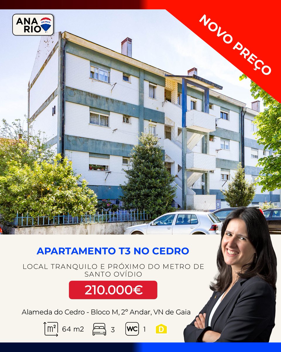Ana Rio Remax tweet media