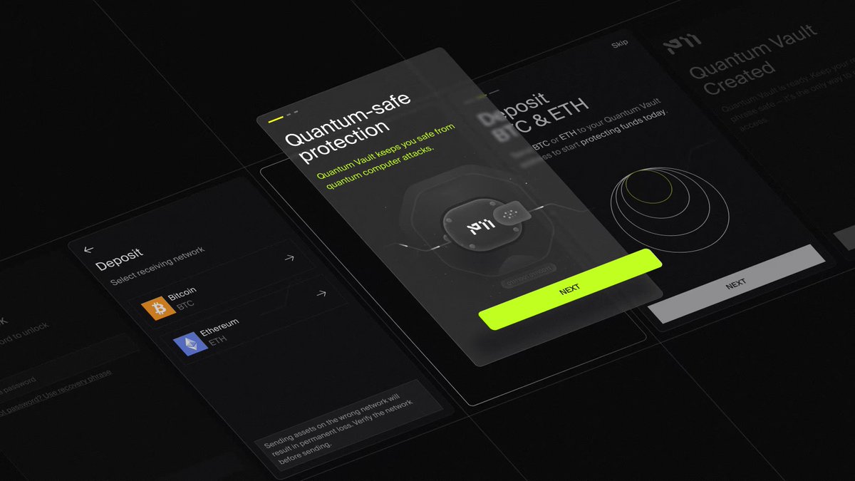 Project Eleven tweet media