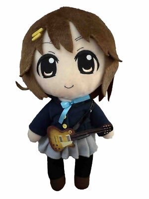 midoshi0's tweet photo. @FollowTheHook more Yui treasure I suppose https://t.co/b8faY0b7AG