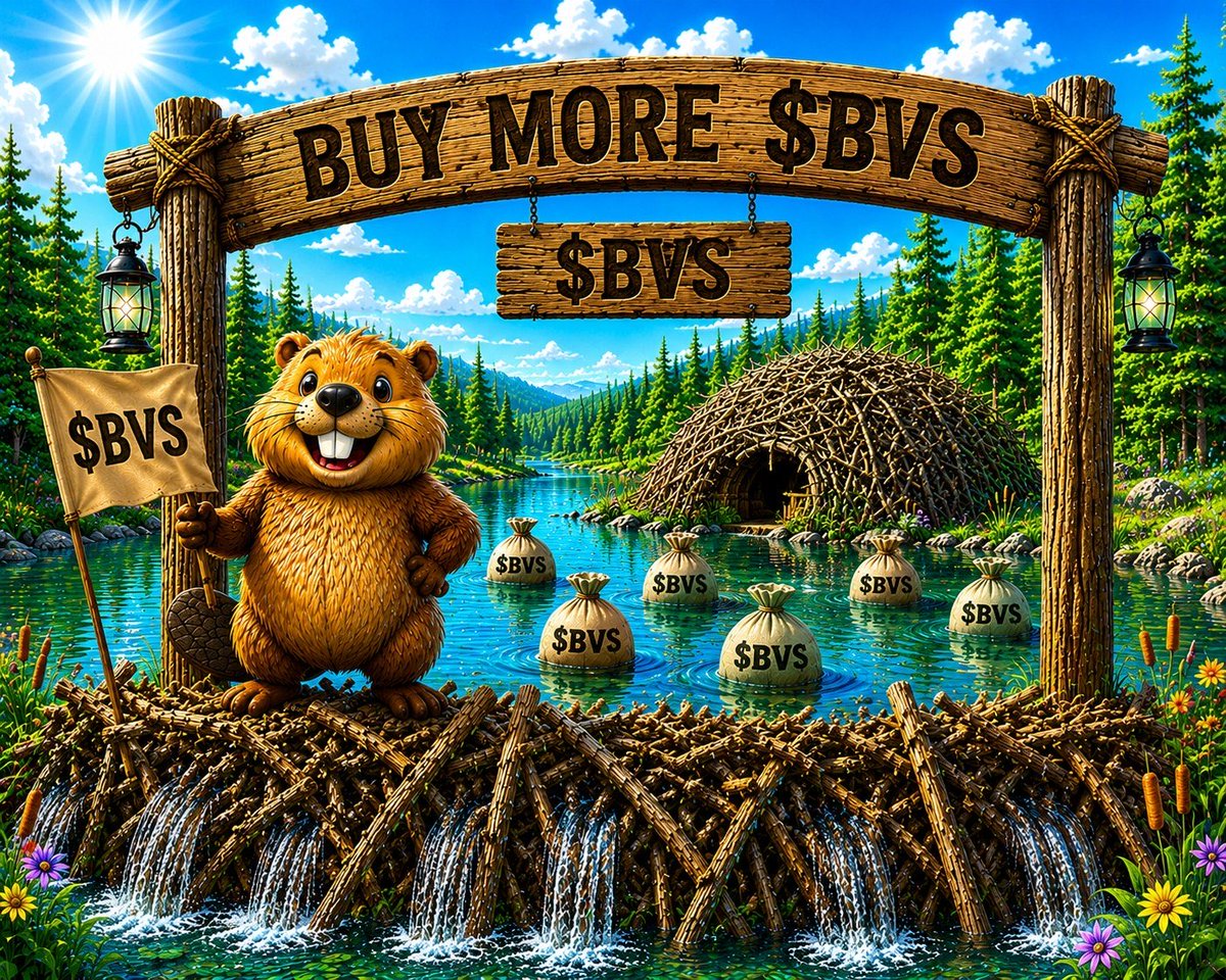 BVS tweet media