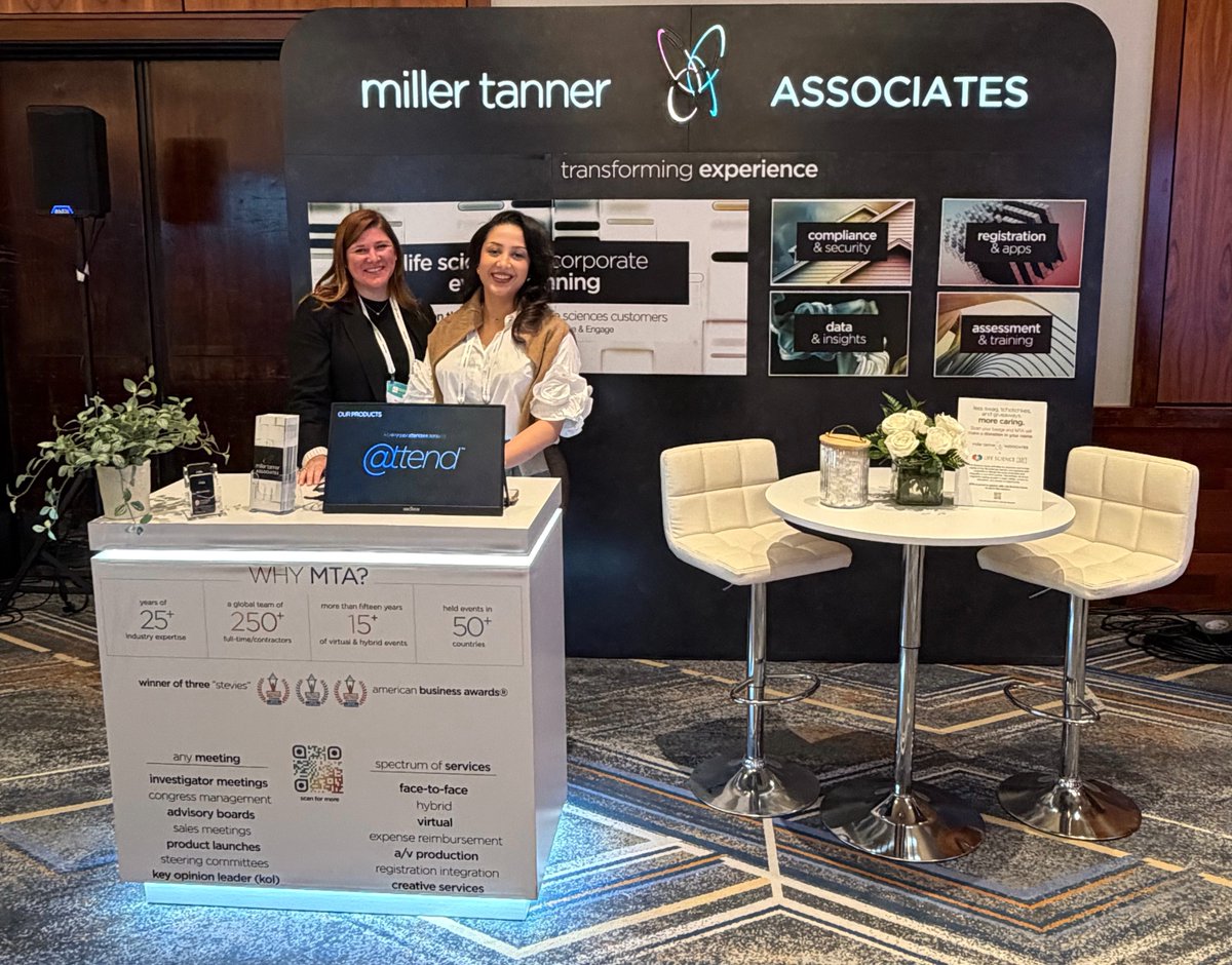 Miller Tanner Assoc. tweet media