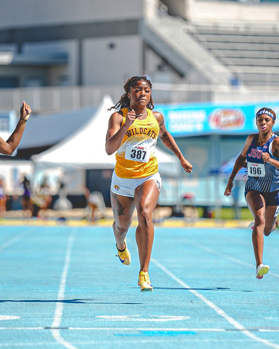 🏃🏃‍♀️Bethune-Cookman TF/XC tweet media