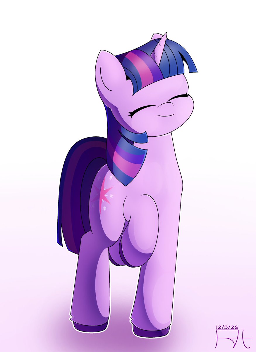 FUTUTTarts's tweet photo. Classic Twi
. 
. 
. 
. 
. 
#mlp #mlpart #mylittlepony #TwilightSparkle https://t.co/i8x7h1ji47