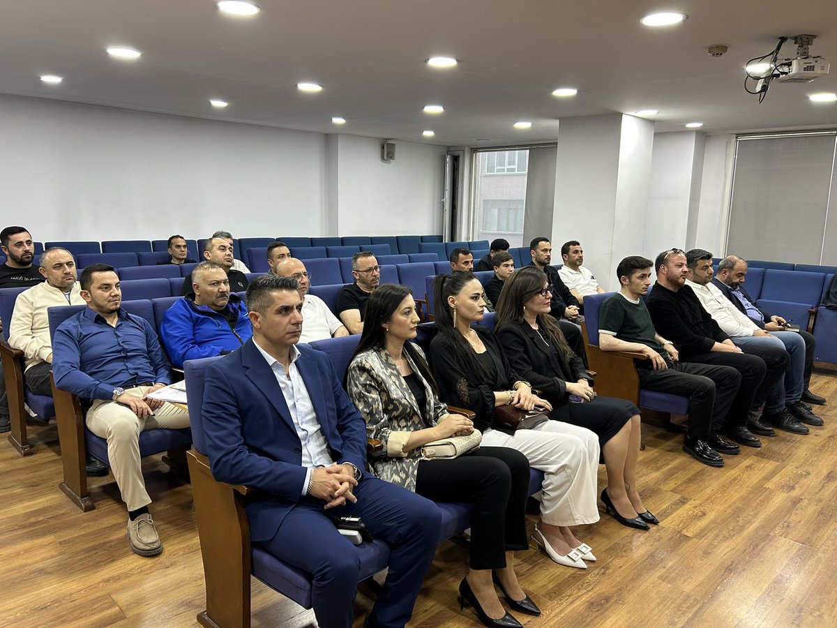 AK Odunpazarı tweet media