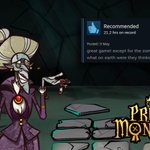 Photo by Prime Monster (Out Now on Steam) (@PrimeMonsterGov)