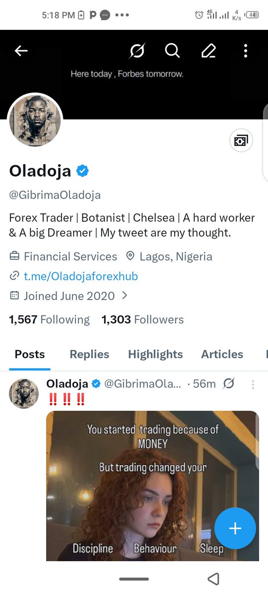 Oladoja tweet media
