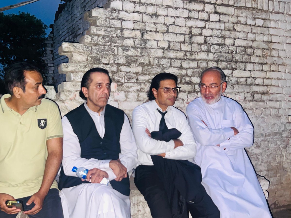 Senator Mushtaq Ahmad Khan | سینیٹر مشتاق احمد خان tweet media